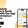 Book Beauty Services in South Africa with Our App and Marketplace Platform
